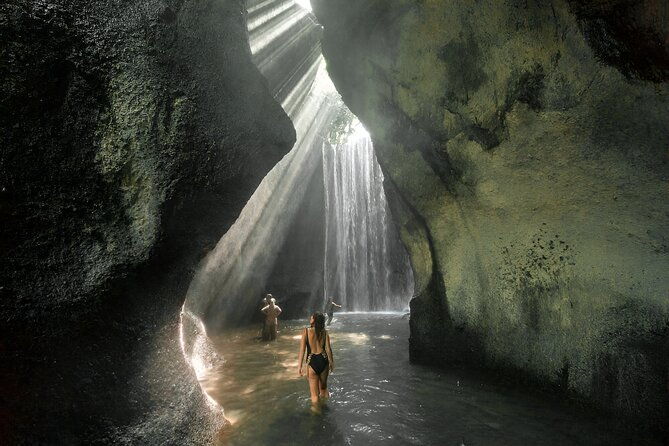 Private Full-Day Tour: The Beauty of Bali Waterfall Trip - FAQ