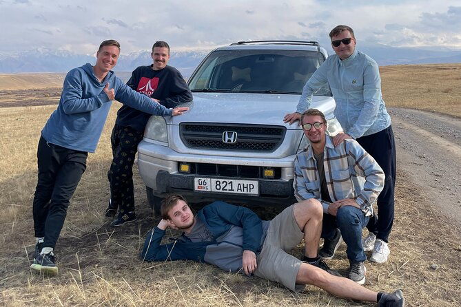Private Full Day Tour to Pamir Alay Mountains - Practical Details and What You Get for the Price  
