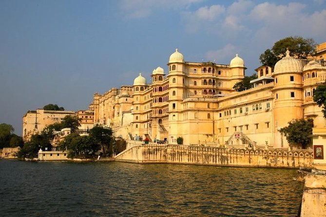Private Full-Day Tour to Ranakpur and Kumbalgarh from Udaipur - Final Thoughts