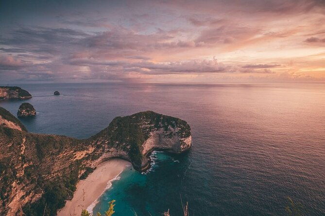 Private Full Day Tour to Visit the Best Places in West Nusa Penida Island - Challenges or Considerations