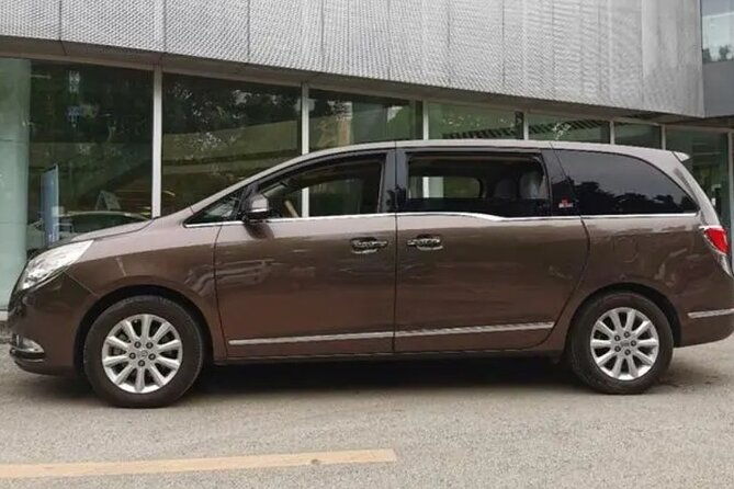 Private Full Day Transfer Service to Harbin Top Winter Attractions - Authentic Touches from Past Travelers