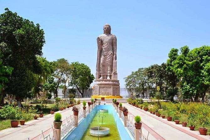 Private full day Varanasi sightseeing with Sarnath and boat Ride - Real Traveler Insights from Reviews
