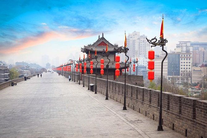 Private Full-Day Xi'an Highlights Tour with Pickup and Lunch - Practical Details and Why They Matter