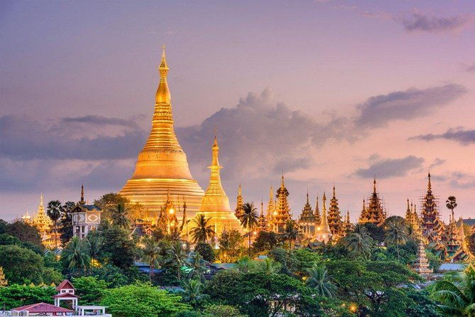 Private Full-day Yangon City Tour - Price and Value Analysis