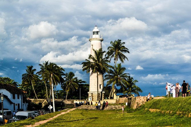 Private Galle Day Tour with Boat Safari & Tea Factory Visit - All Inclusive - Transport and Timing: Making the Most of Your Day
