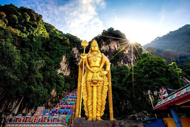 Private Genting Highland Tour With Cable Car Ride & Batu Caves - Exploring the Itinerary in Detail