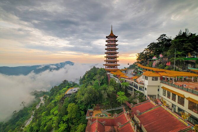 Private Genting Highlands & Batu Caves Trip with Cable Car Ticket - What Reviewers Are Saying