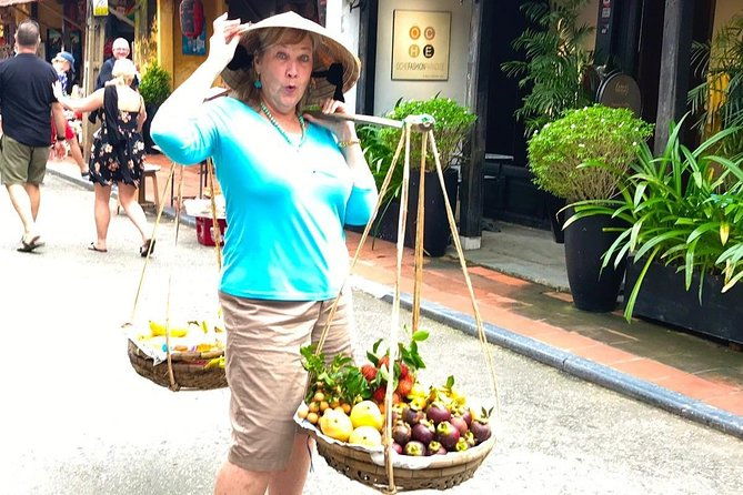 Private Golden Hand Bridge, Hoi An & Danang City from Cruise Port - Practical Details and What to Expect