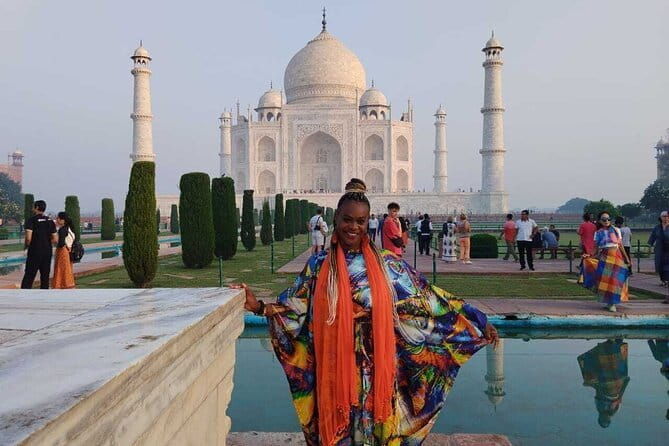 Private Golden Triangle Tour 5 Days Delhi Agra Jaipur - What We Love About This Tour