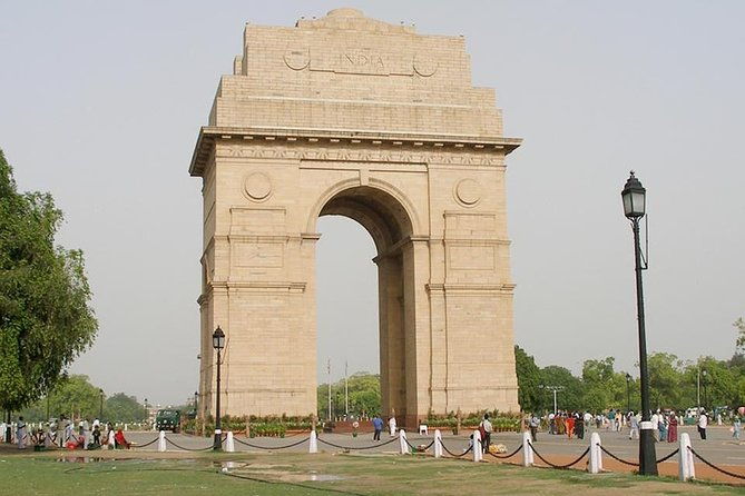 Private Golden Triangle Tour 7 Nights and 8 Days With Amritsar - The Itinerary Breakdown: What You’ll Experience Day by Day