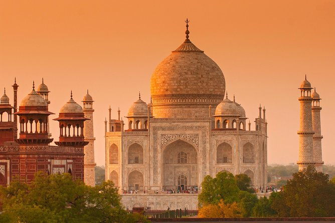 Private Golden Triangle Tour of India - Why This Tour Offers Great Value