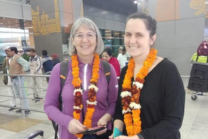 Private Golden Triangle Tour with Most Expensive 5 Star Hotels - Practical Details to Keep in Mind