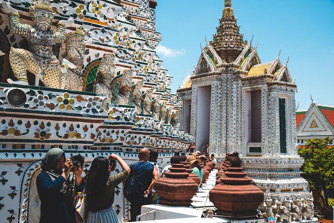 Private Grand Palace and Temple of Emerald Buddha & All Bangkok Highlights - Final Thoughts on Value and Suitability