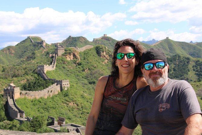 Private Great Wall Hiking Tour from Simatai West to Jinshanling - Who’s This Tour Best For?
