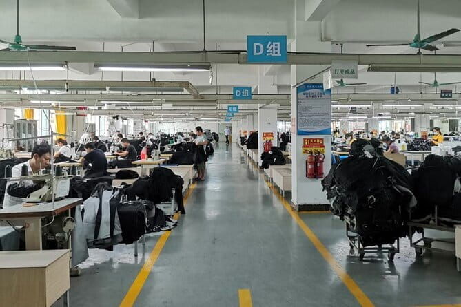 Private Guangzhou Business Tour to Visit Factory and Local Market - Why This Tour Works for Business Travelers  