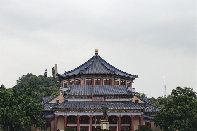Private Guangzhou Lay Over Tour with 9 Options - Who Will Benefit Most