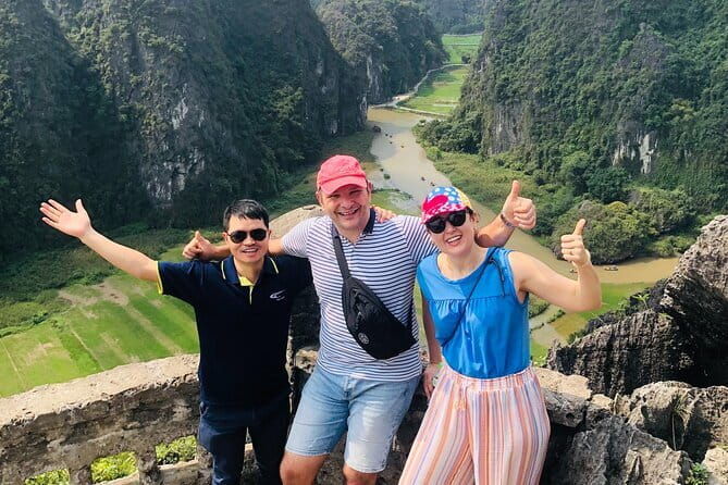 Private Guided Adventure in Ninh Binh Vietnam - Who Should Book This Tour?