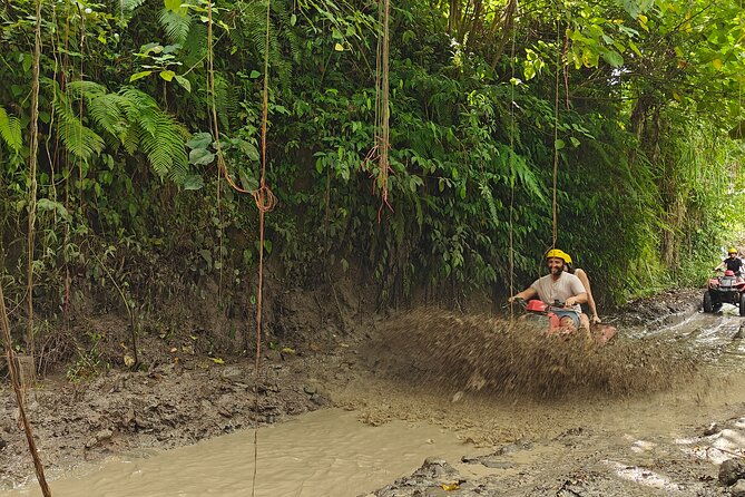 Private Guided Bali Swing and Waterfall Tour with ATV Quad Bike - Who Is This Tour Best For?