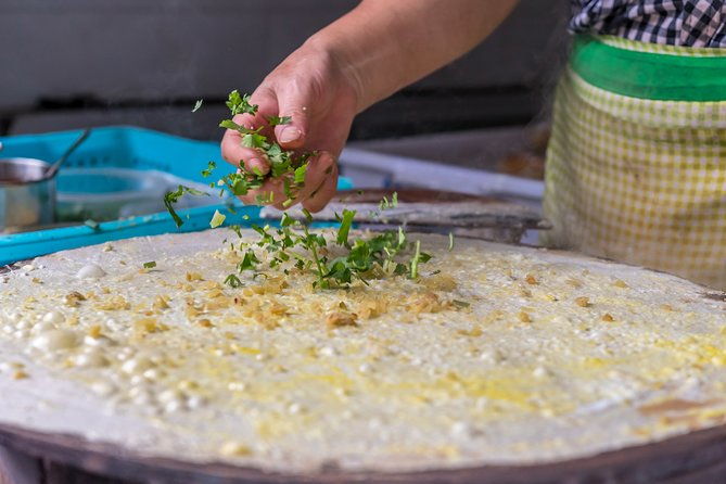 Private Guided Breakfast Tour of Former French Concession - What Reviewers Say