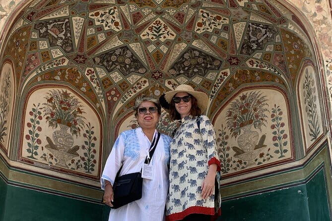 Private Guided City Tour of Jaipur - The Sum Up