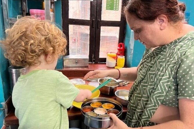 Private Guided Cooking Workshop Experience in Jodhphur - Why This Tour Is Worth It