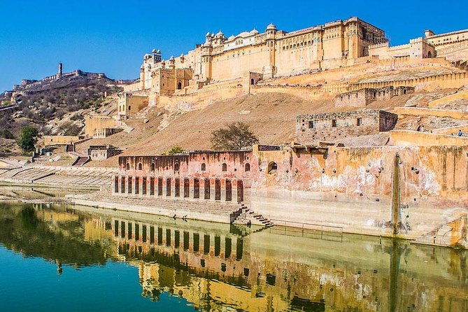 Private Guided Cultural Day Tour of Jaipur - FAQs