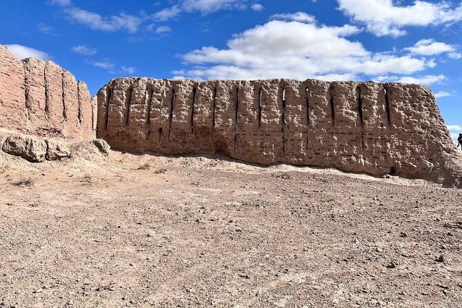 Private guided day trip to Historical Khiva Fortresses - Why This Tour Offers Great Value