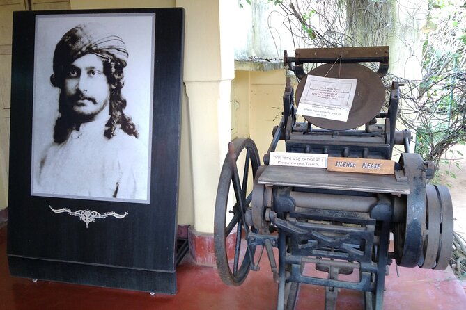 Private Guided Day Trip to Santiniketan from Kolkata (Calcutta) - Frequently Asked Questions