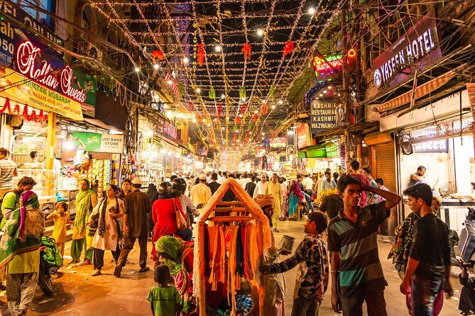 Private Guided Delhi Shopping Tour with Transfers - Final Thoughts