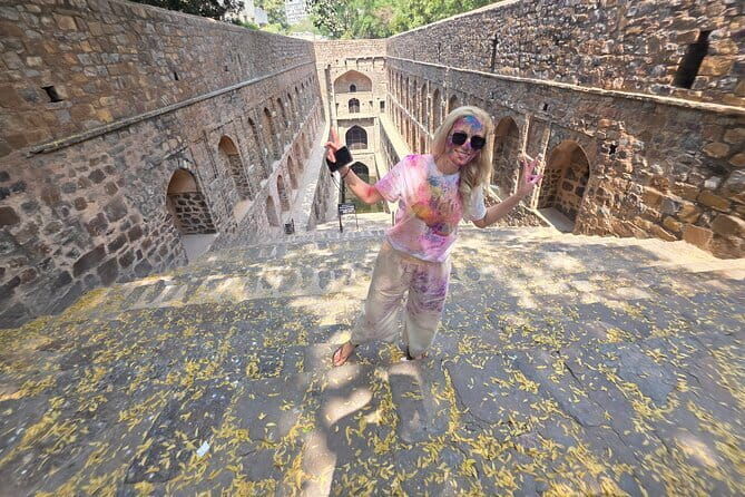 Private Guided Full Day Tour Of Old And New Delhi - The Value of This Tour