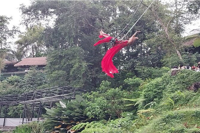 Private Guided Full Day Ubud Tour - What Makes This Tour Stand Out?