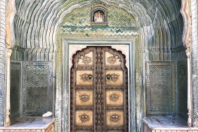 Private Guided Half Day Tour Jaipur - Final Thoughts on the Private Guided Half-Day Jaipur Tour