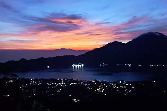 Private Guided Hike in Mount Batur Sunrise - Practical Tips Based on Reviews and Experience