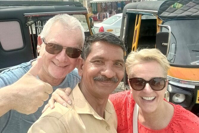 Private Guided Kochi Tuk-Tuk Tours - Who Should Book This Tour?