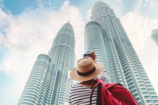 Private Guided Kuala Lumpur Day Trip With Lunch - Who Would Love This Tour?