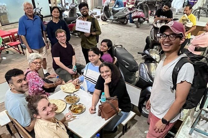 Private Guided Non-Veg Street Food Walking Tour in Muslim Quarter - Who Will Love This Tour?