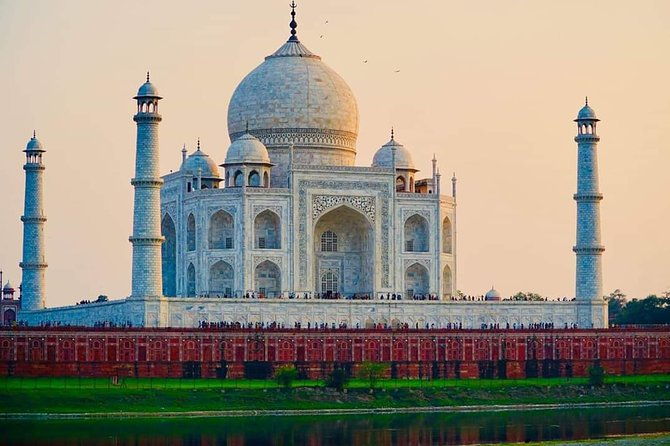 Private Guided Sightseeing Day Tour of Agra from Delhi - FAQ