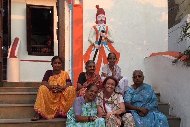 Private Guided Spiritual Walk in Banganga Hindu Temples - Final Reflection