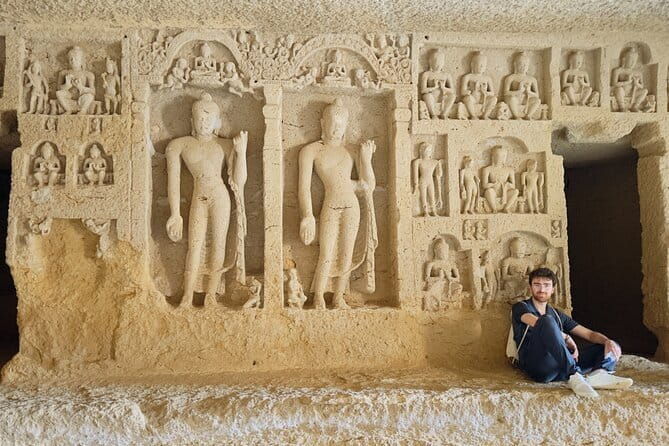 Private Guided Tour in Kanheri Cave with Transfers - Why This Tour Offers Great Value