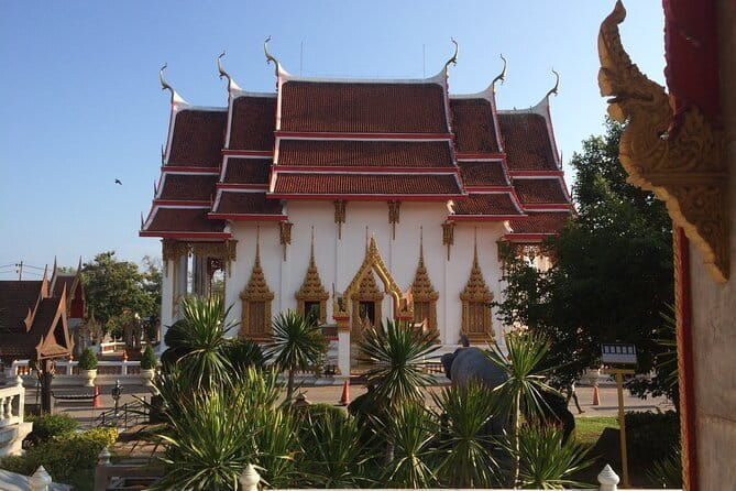 Private Guided Tour in Phuket Landmark - Why This Tour Offers Great Value