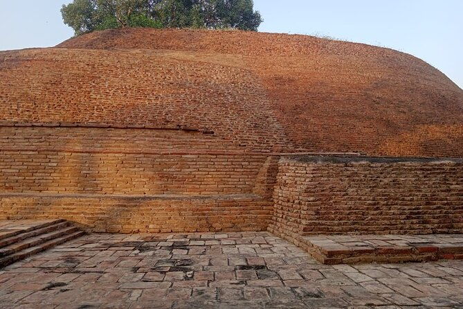 Private guided tour of Bodh Gaya over 2 days - In-Depth Breakdown of the Itinerary
