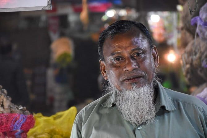 Private Guided Tour to Kawran's Bazar with Pick Up. - Deep Dive into the Kawran’s Bazar Experience
