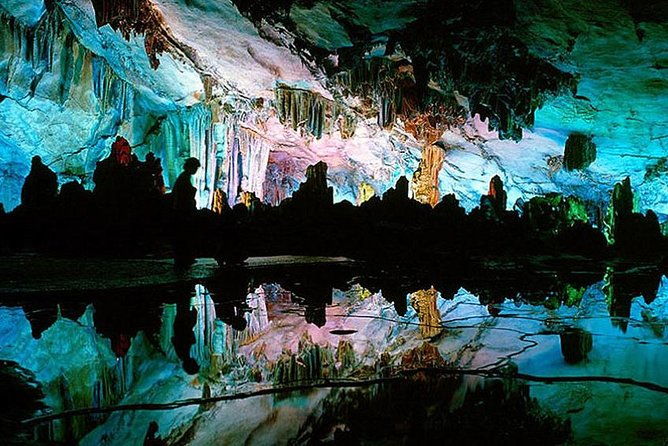 Private Guilin Full Day Tour including Fubo Hill, Reed Flute Cave, Elephant Hill and Seven Star Park - Who Should Book This Tour?