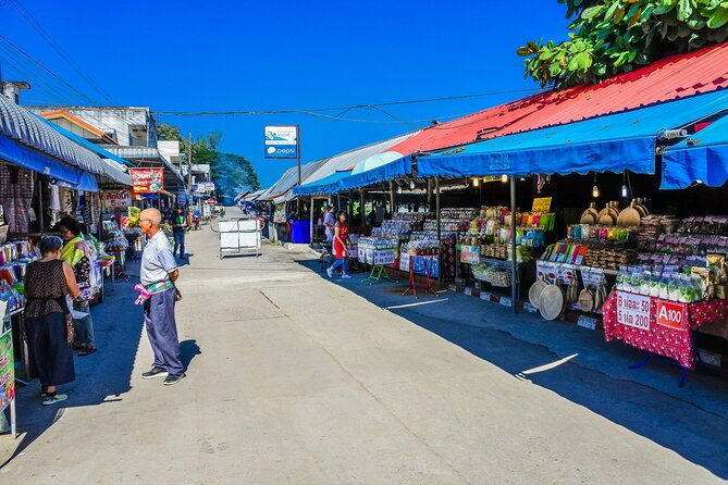 Private Half-Day Bangkok Tour Explore Grand Palace and Wat Pho - Who Will Love This Tour?