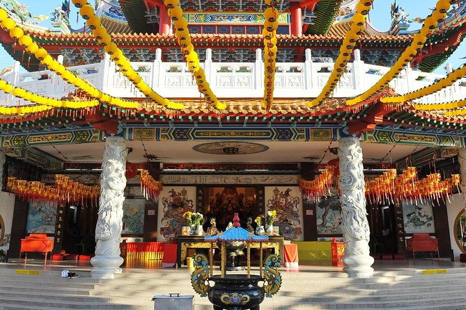 Private Half-Day Batu Caves and Cutural Tour in Kuala Lumpur - The Sum Up