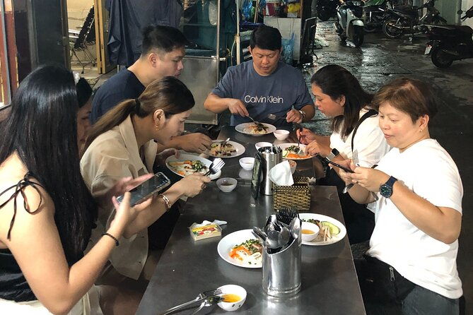 Private Half-Day Bike Tour in Saigon with Guide - Practical Tips for Future Travelers