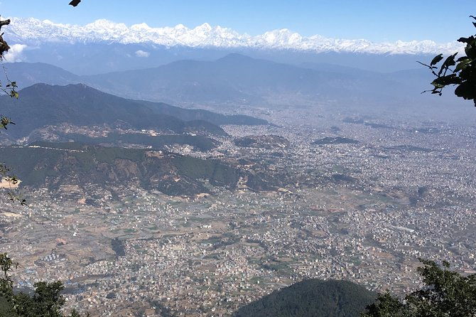 Private Half-Day Chandragiri Cable Car Tour in Kathmandu - Final Thoughts: Who Should Consider This Tour?