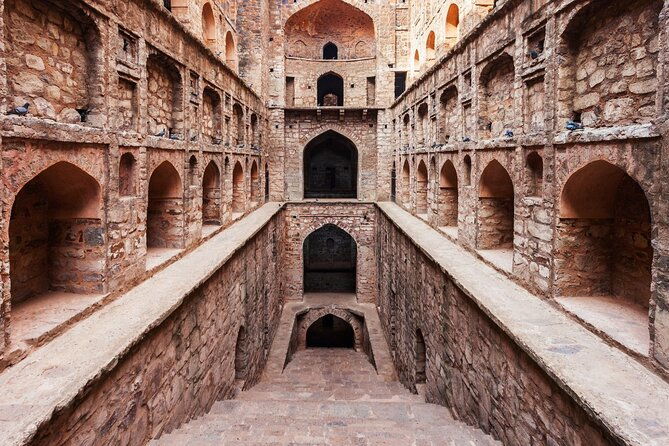 Private Half Day Delhi City Tour with Entrance Fees - Potential Considerations