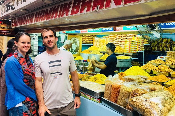 Private Half Day Food and Walking Tour of Jaipur - Analyzing the Value