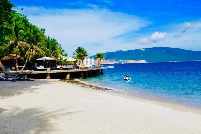 Private Half Day Guided Snorkeling Tour Nha Trang Included Lunch - FAQ